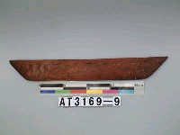 藏品(打緯板)的圖片